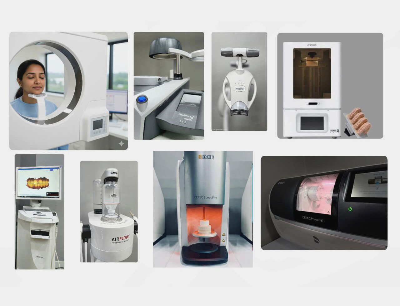 Digital Dentistry in Delhi