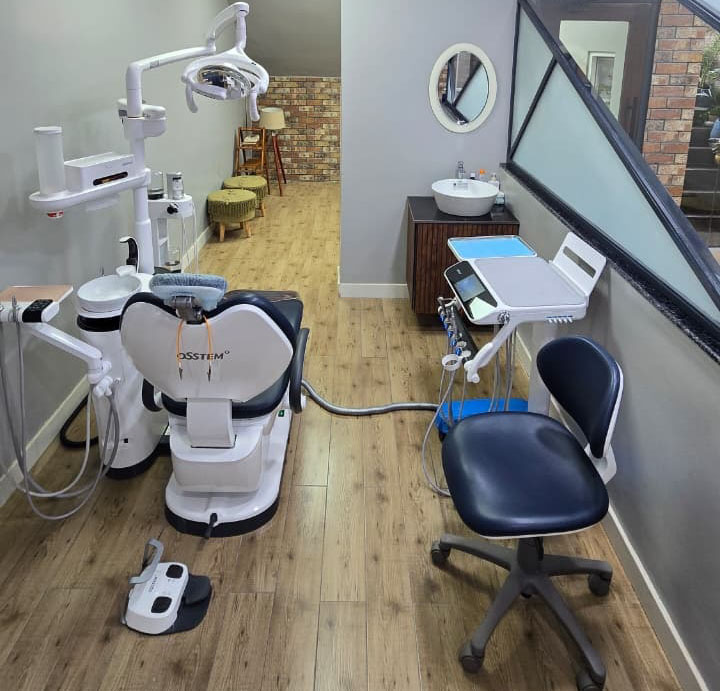 Aesthetic Dental Clinic
