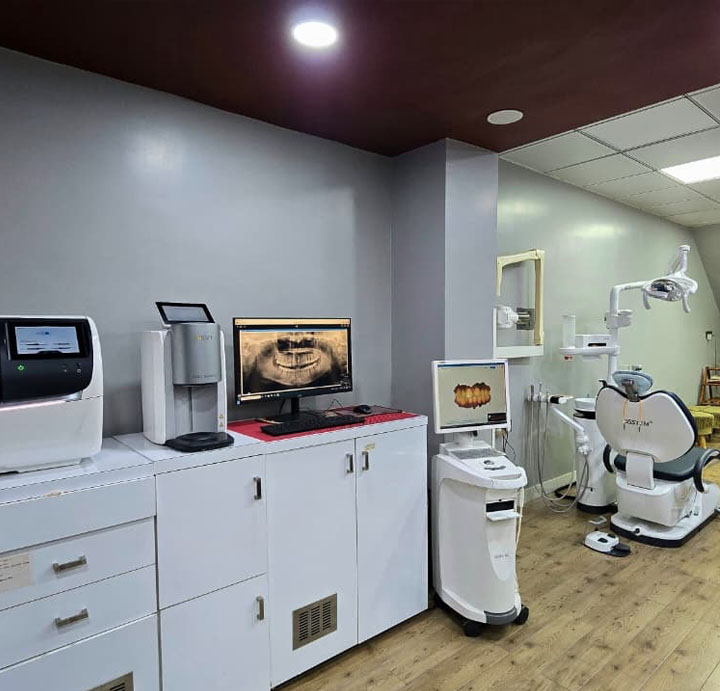 Advanced Cosmetic Dentistry