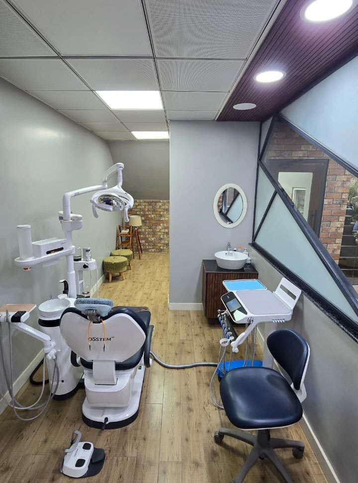 Clean Dental Clinic