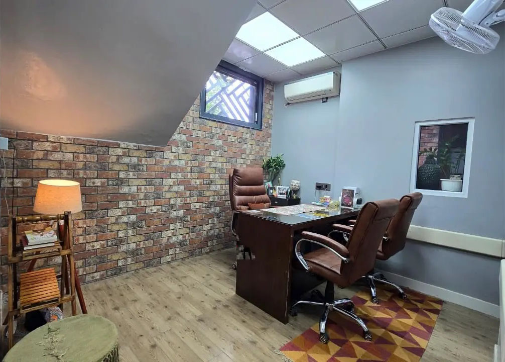 Smile Design Clinic in Delhi