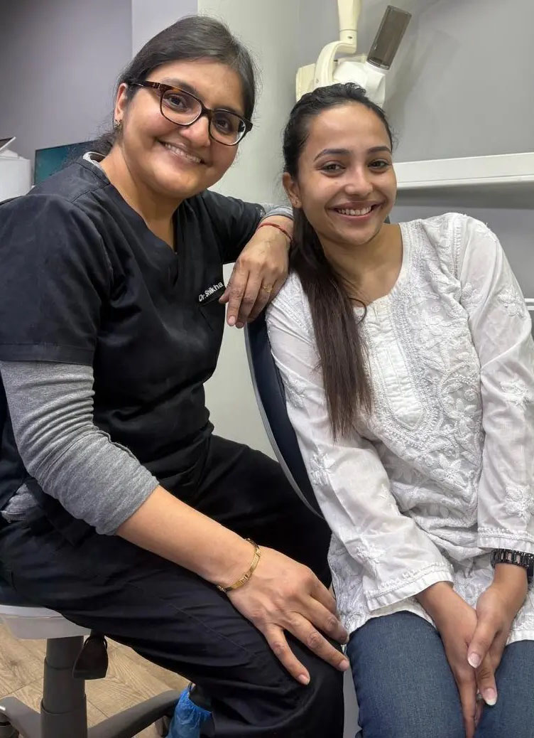 Best clinic for dental bonding