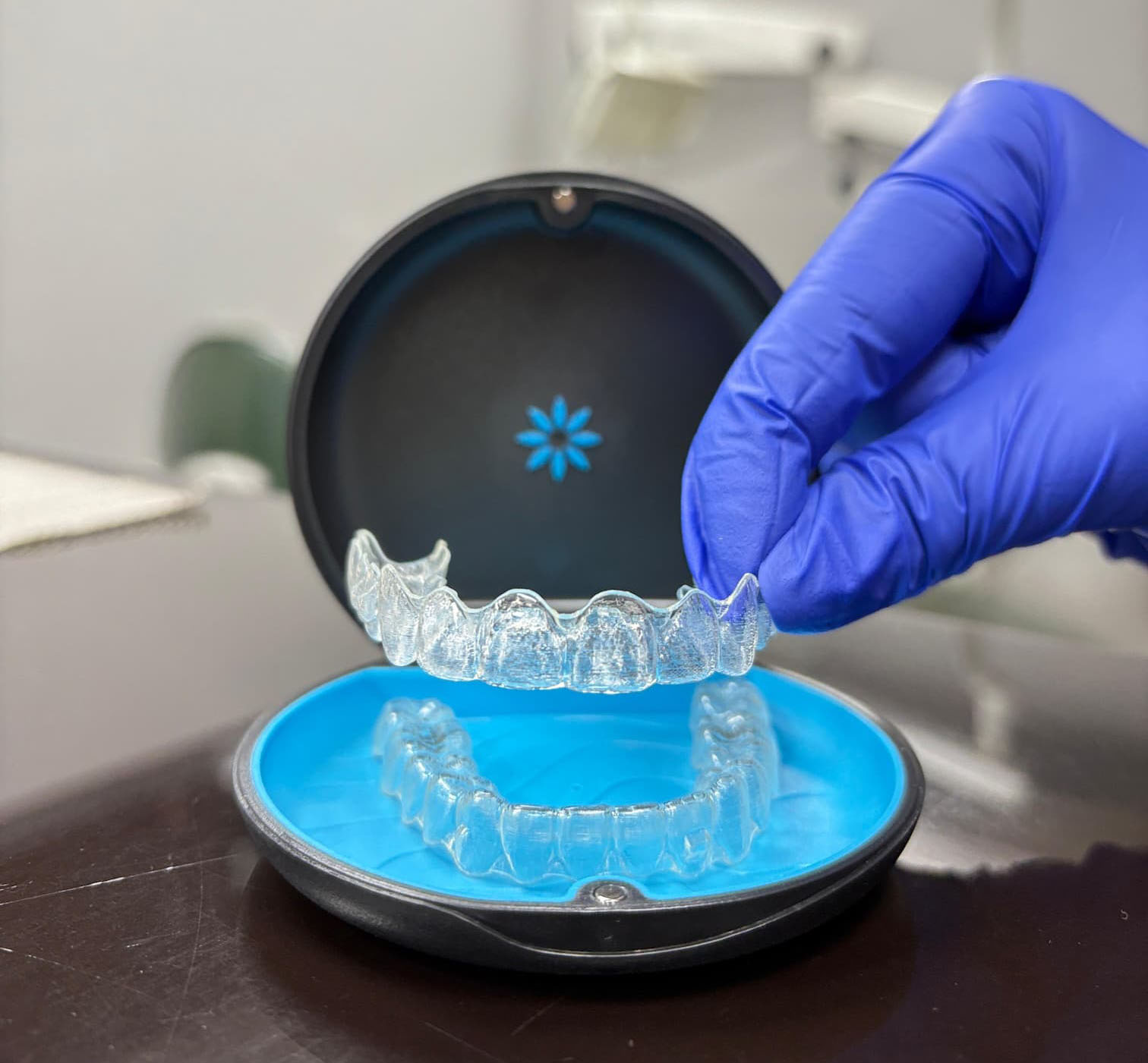 Invisalign in South Delhi