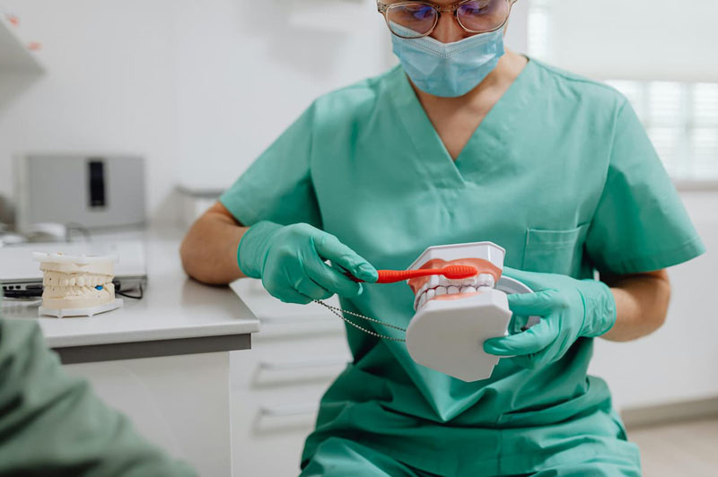 Post Procedure Instructions