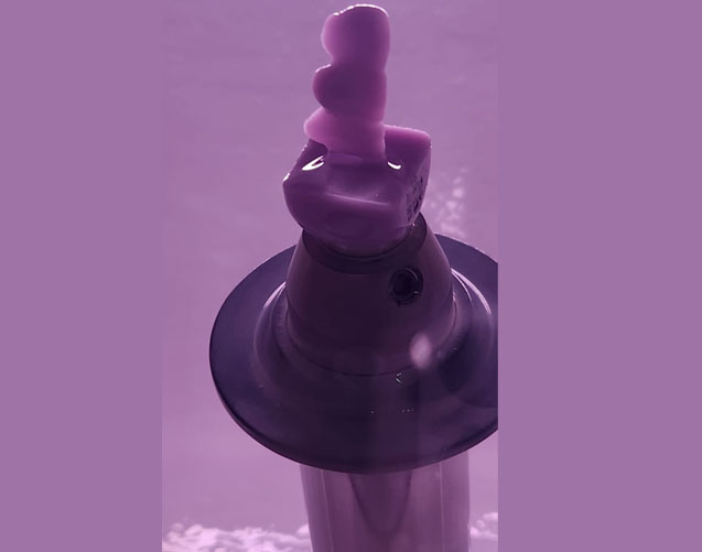 Single day teeth bridge