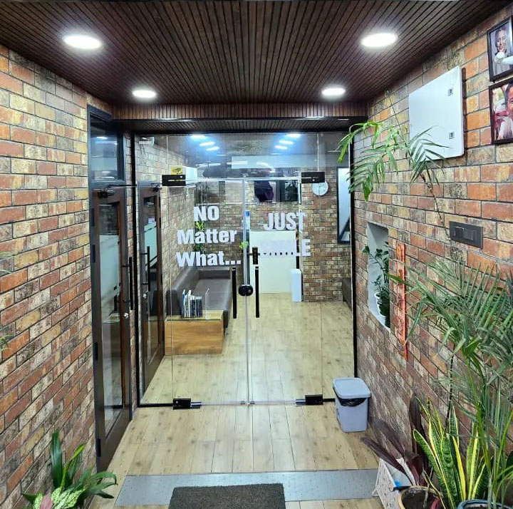 Dental Clinic in Malviyanagar