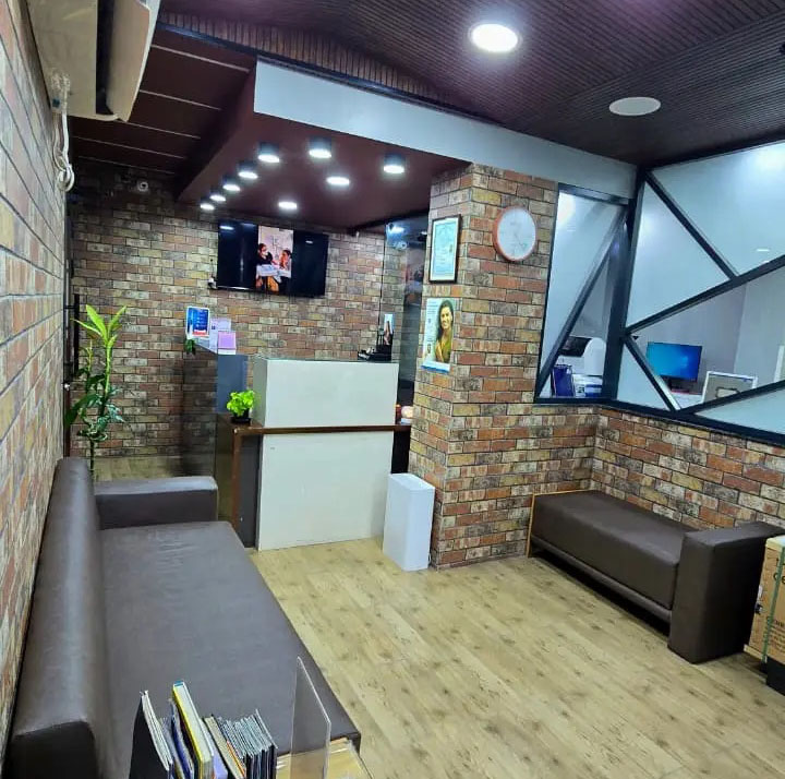 Dental Clinic in Delhi